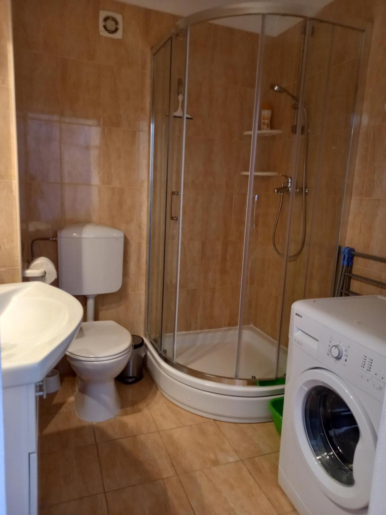 Apartments Filippi コルチュラ エクステリア 写真